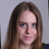 Anastasiia Antipina