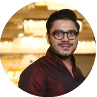 Pradeep Seth