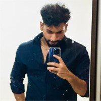 Rahul U