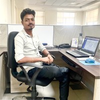 Karthik Ponnusamy