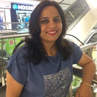 Soma Mishra