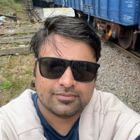 Srihari B N