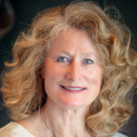Geraldine Van Gyn