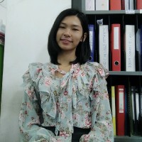 May Thu Zin