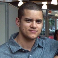 Daniel Diaz