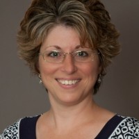 Tina Blatt, M.S. Ed