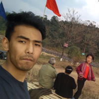 Robin Gurung