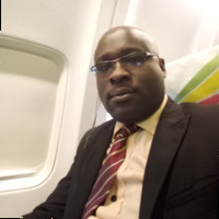 Thoko Kamono