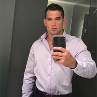 Luke Milan