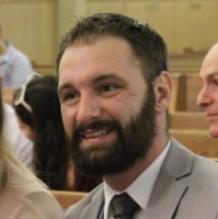 Brandon Fountain
