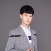 Daiwen Yang