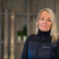Karin Bækken