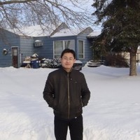 Jack Liu