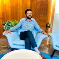 Abinash Anand