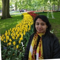Sandhya Sivaramakrishnan