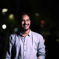 Danish Ashraf