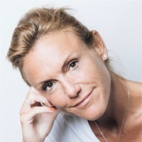 Ségolène Van Den Steen De Jehay