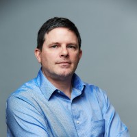 Rob Martin, CIO.D