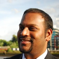 Shivendra Naidoo