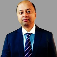 Kishor Parulekar