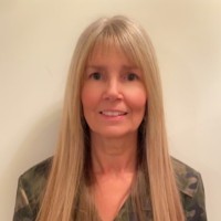 Marcia Weldon