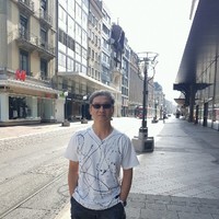 A.S Wong Ah Sheng