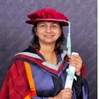 Sunitha Daniel