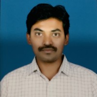 Shashiraj Panchangmath