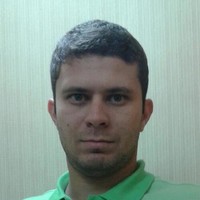 Marcos Vasconcelos Silva