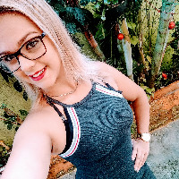 Bárbara Stéphany Alexandre Siqueira