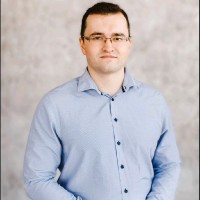 Pavlo Miroshnychenko