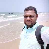 Jai Jeya Chandran