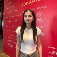 Nargiz Tarverdiyeva