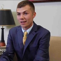 Levi Knapp, Mba