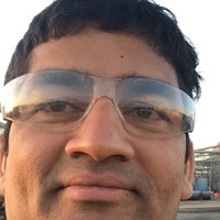 Suresh Perherla