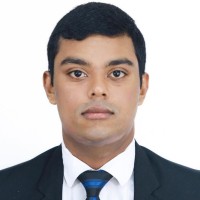 Ranishka Fernando