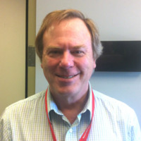 James (Bill) Rhodes, Ph.D., DABT