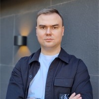 Pavlo Kalenyk