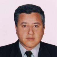 Jose Gabriel Pachon Maldonado