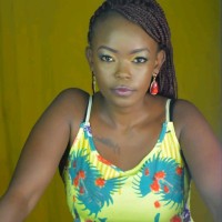 Anne Njuguna