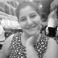Büşra Aydin