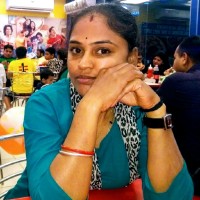 Anupama Kulkarni