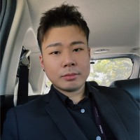 Chee Hao Lim