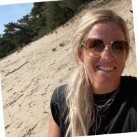 Chantal Scheffers