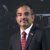 Vimal PV