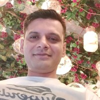 Akash Dixit
