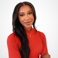 Ariel Brewington