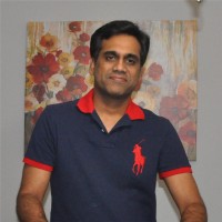 Vamsi Aeluri