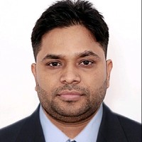 Vinod Kumar Mishra