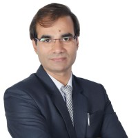 Pardeep Bhardwaj